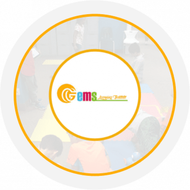 GEMS Learning Institute logo